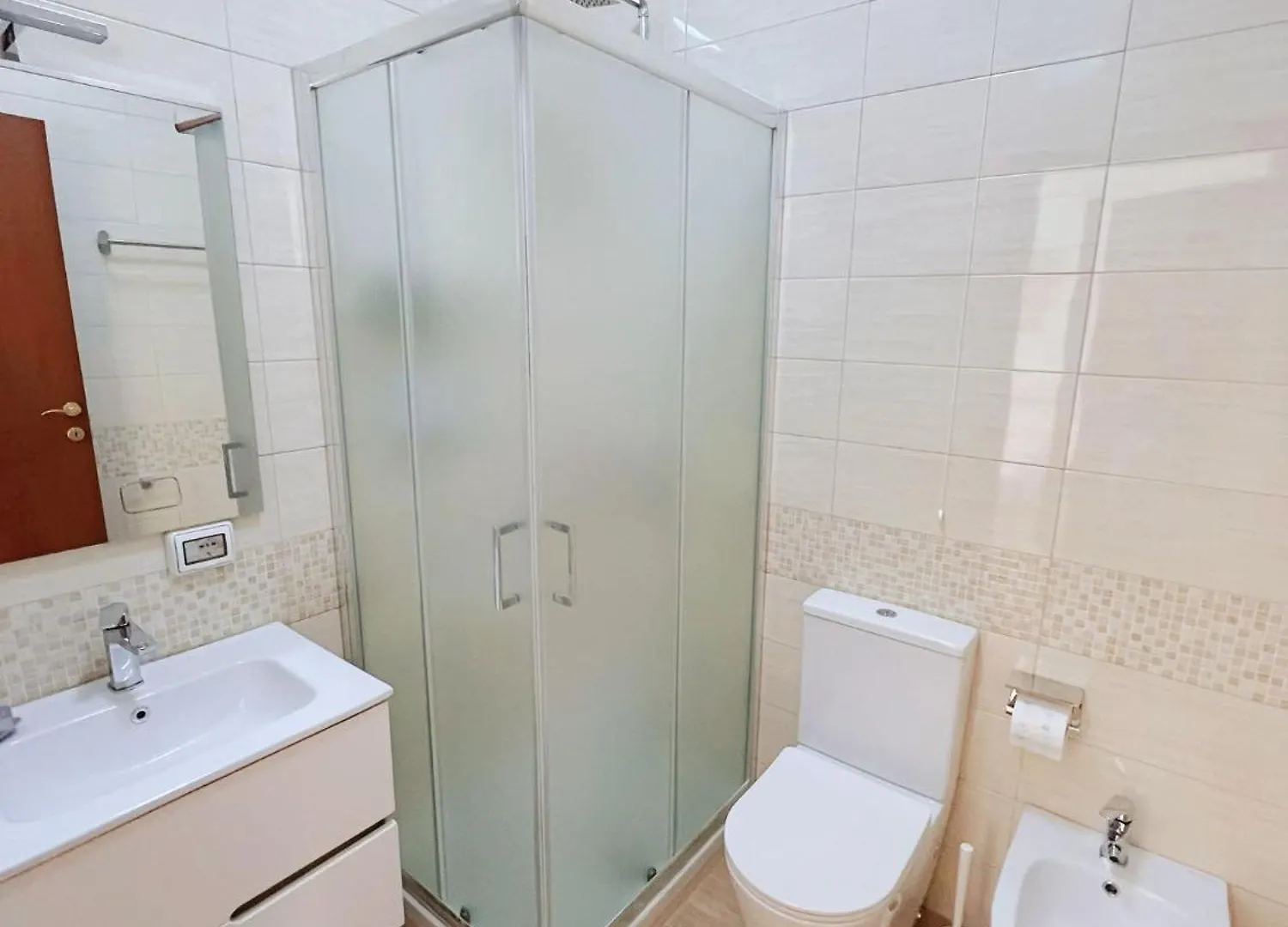 Guest house Seveso Milan Central Rooms