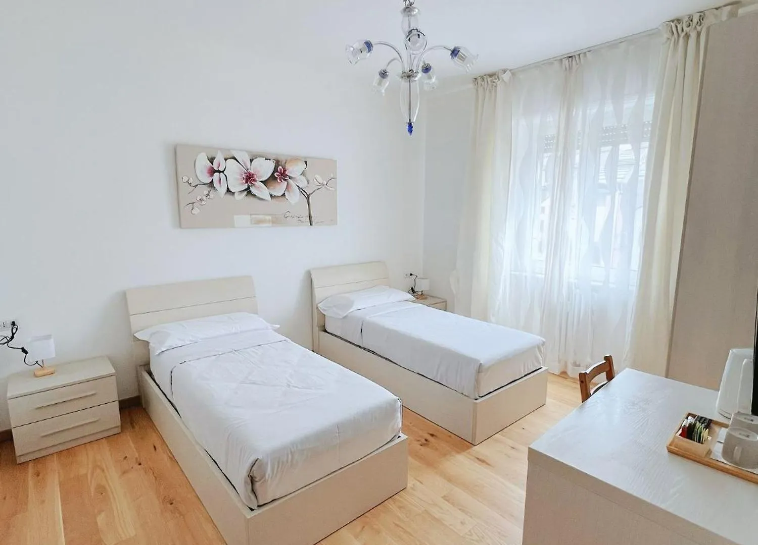 Guest house Seveso Milan Central Rooms