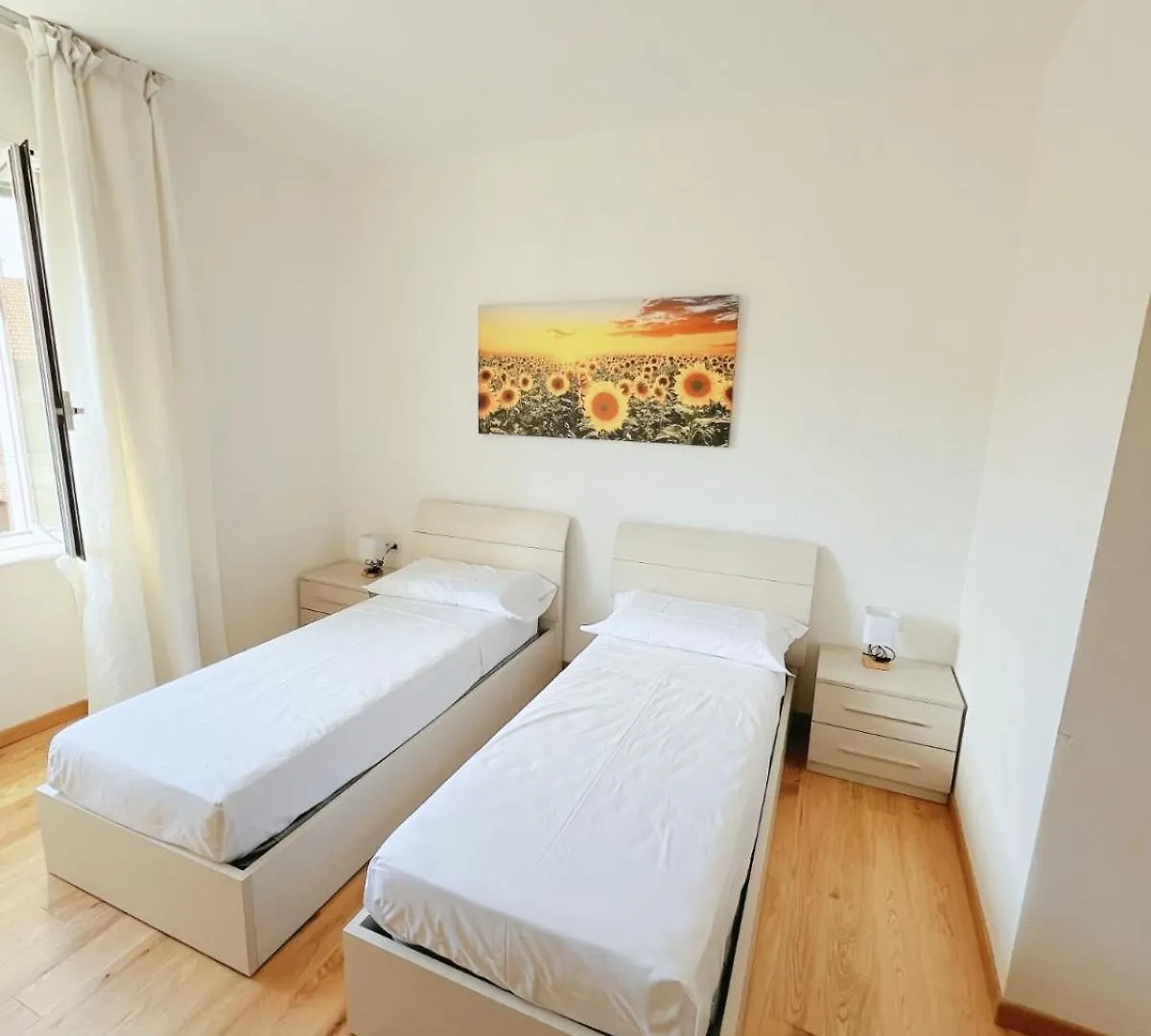 Guest house Seveso Milan Central Rooms Italy