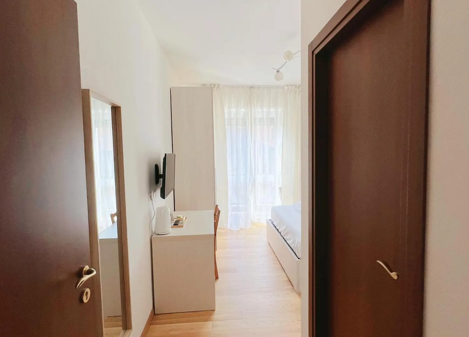 Seveso Milan Central Rooms Guest house