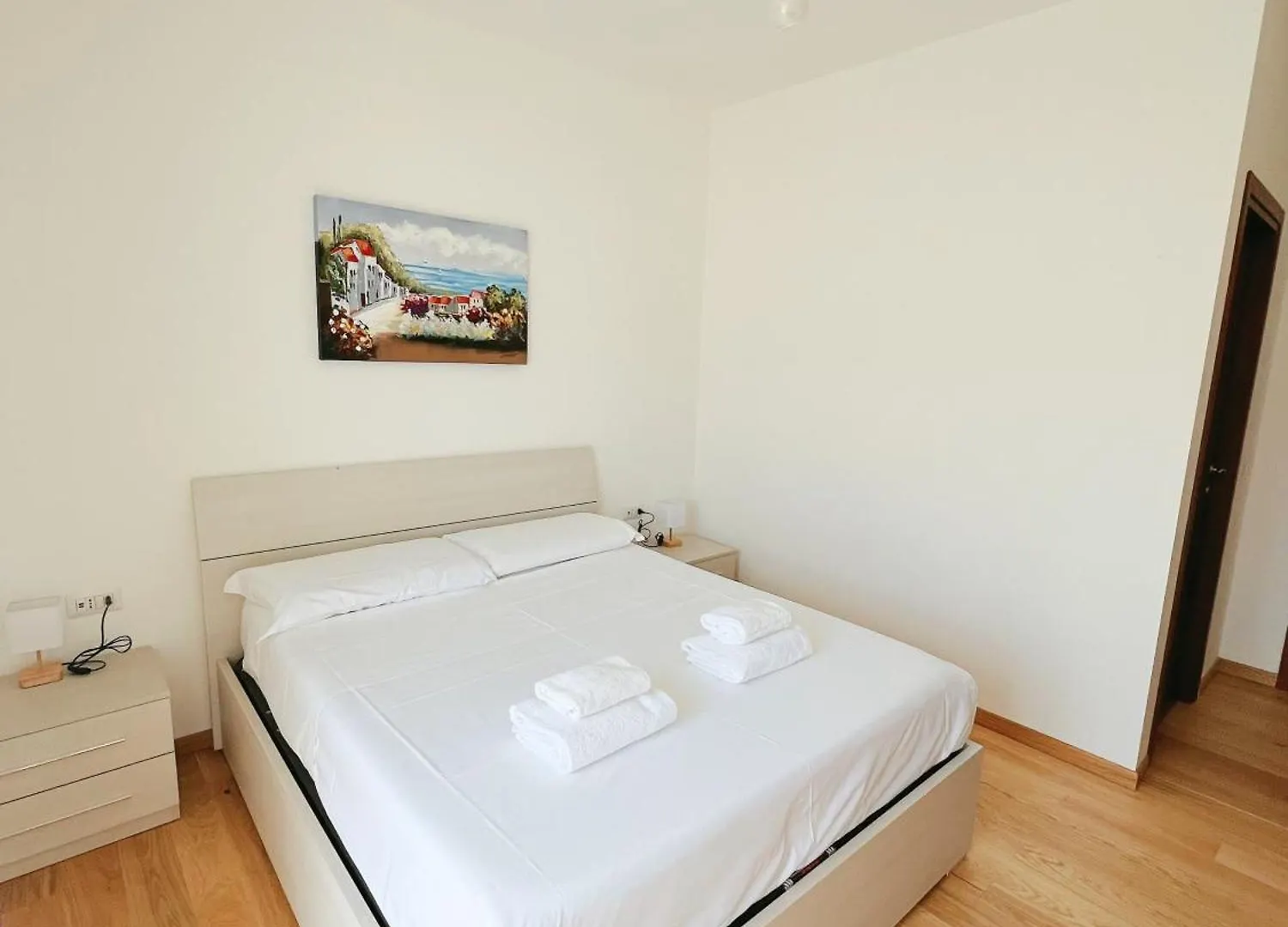 Guest house Seveso Milan Central Rooms Italy