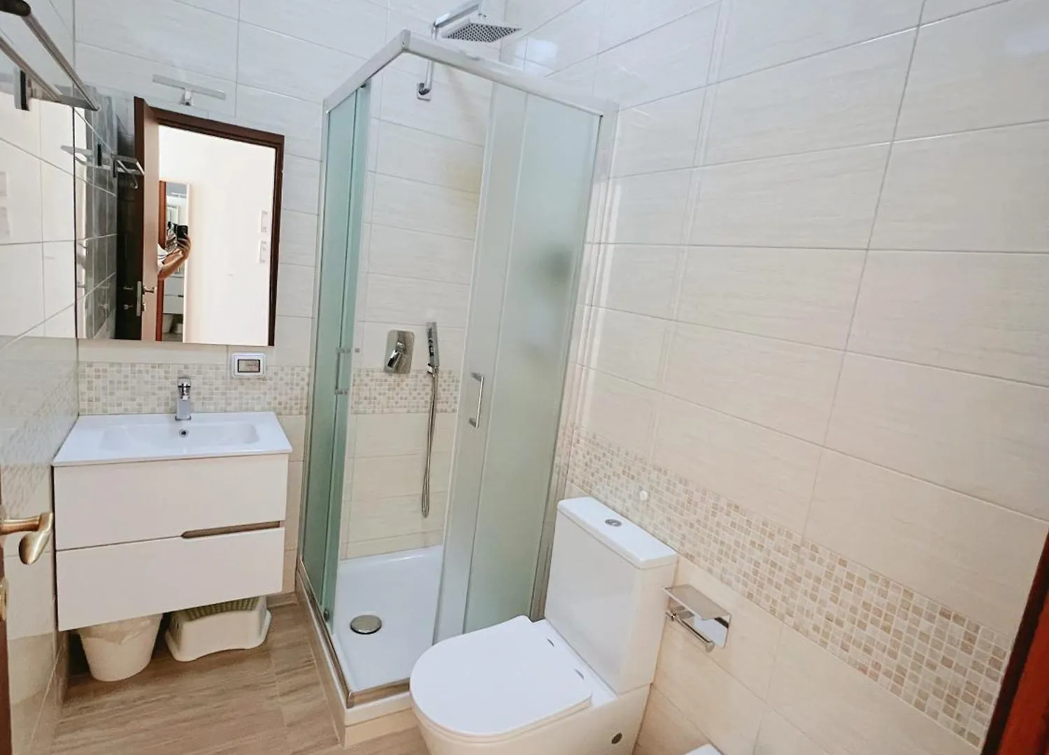 Seveso Milan Central Rooms