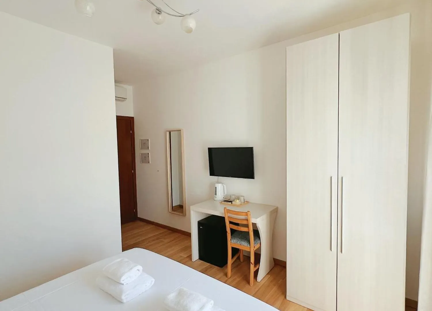 Guest house Seveso Milan Central Rooms