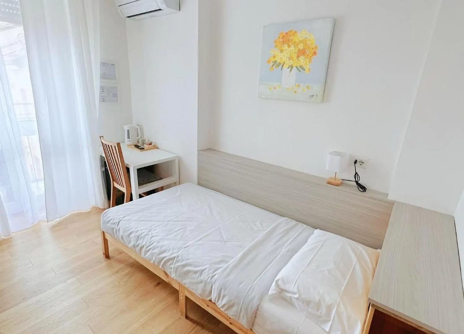 Guest house Seveso Milan Central Rooms