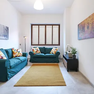 Guest house Primopiano - K51, Milan