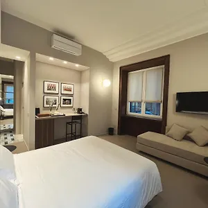 Guest house My Repubblica Luxury, Milan