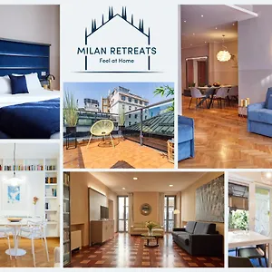 Retreats Duomo Apartman