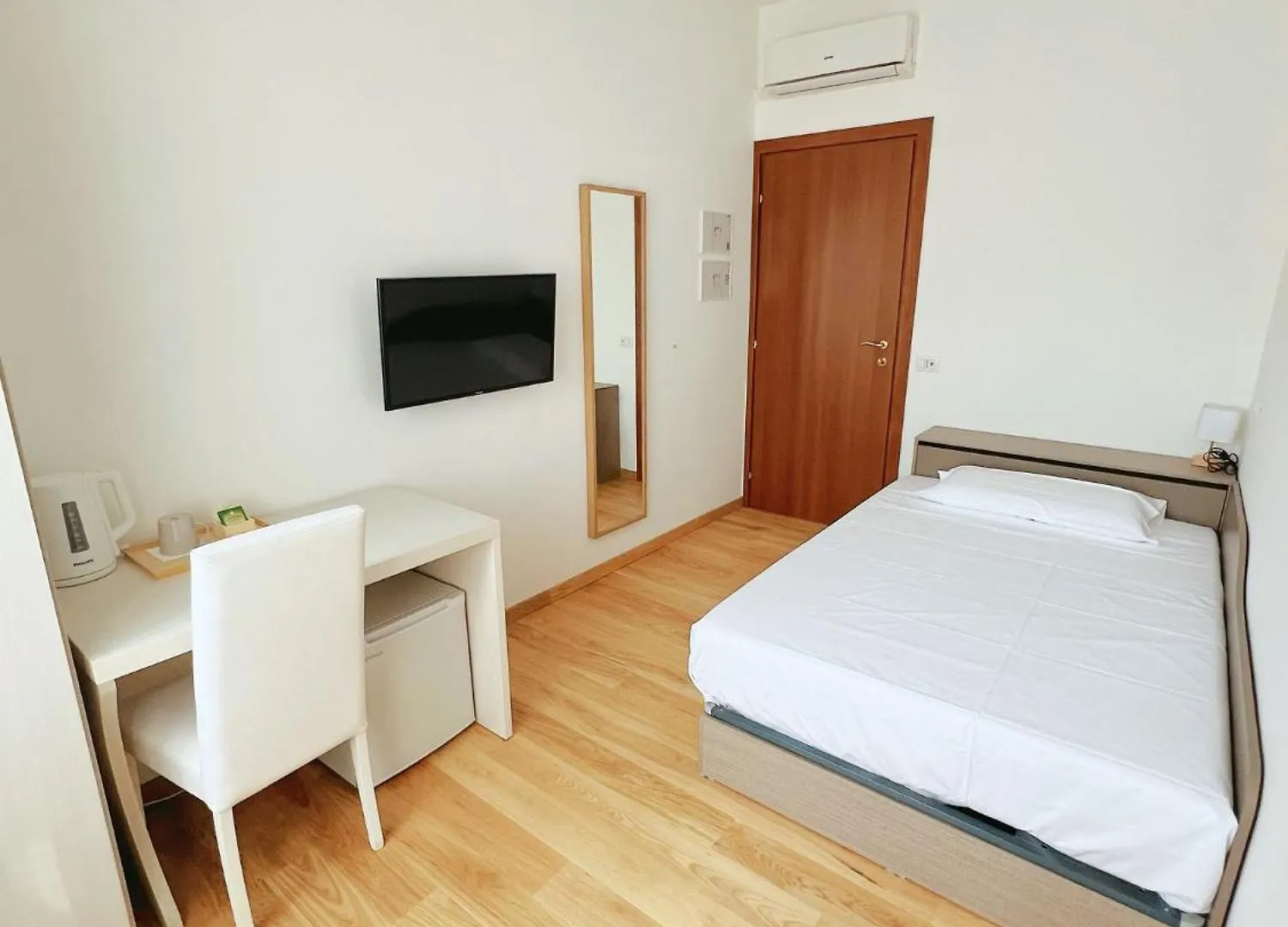 Seveso Milan Central Rooms Guest house