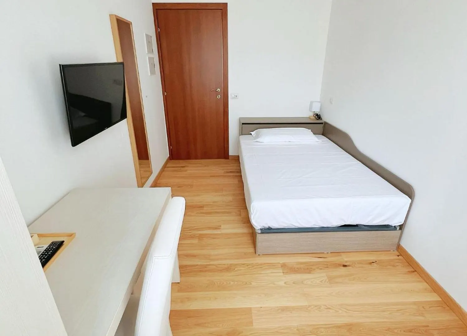Guest house Seveso Milan Central Rooms