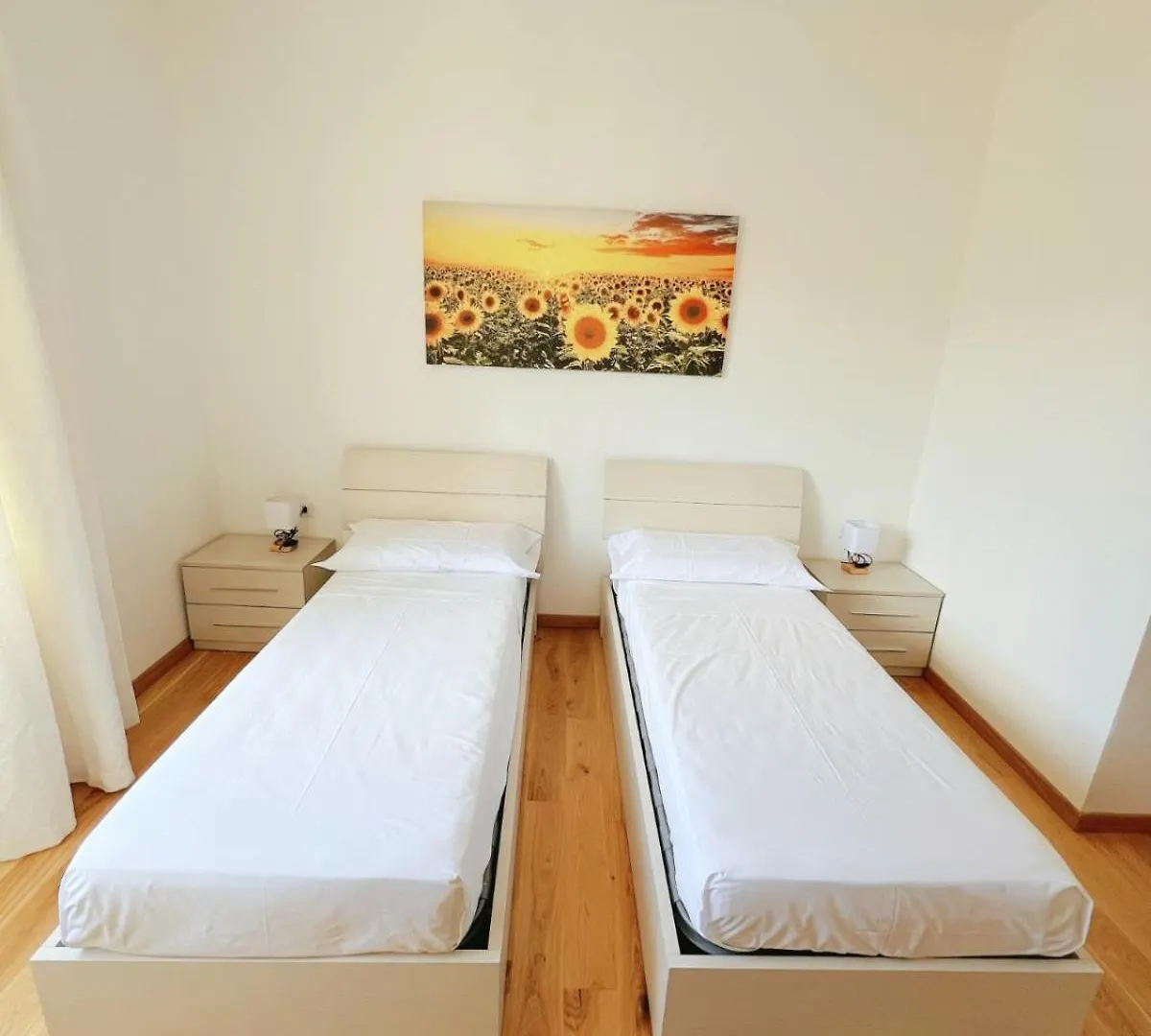 Seveso Milan Central Rooms Guest house