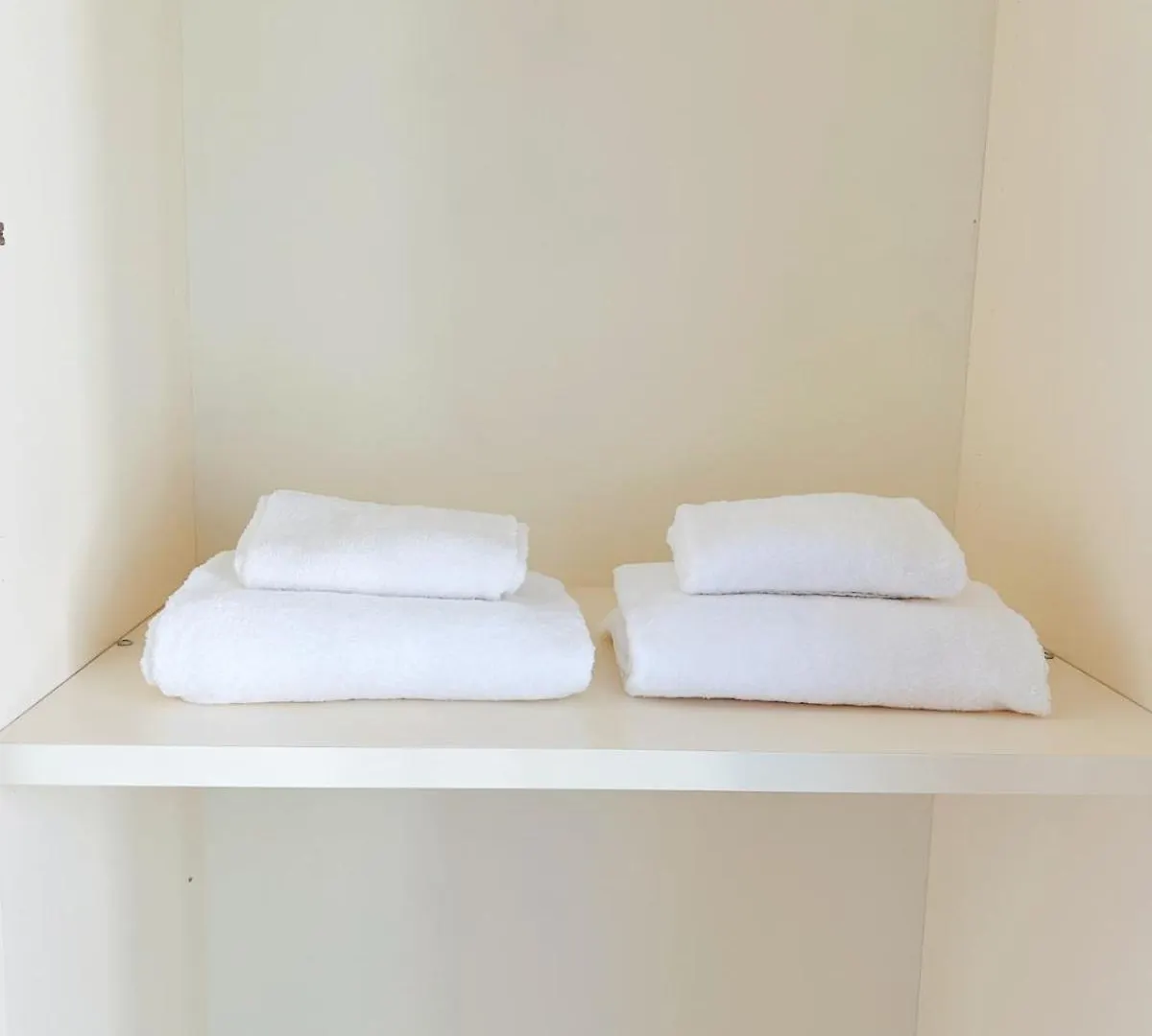 Seveso Milan Central Rooms