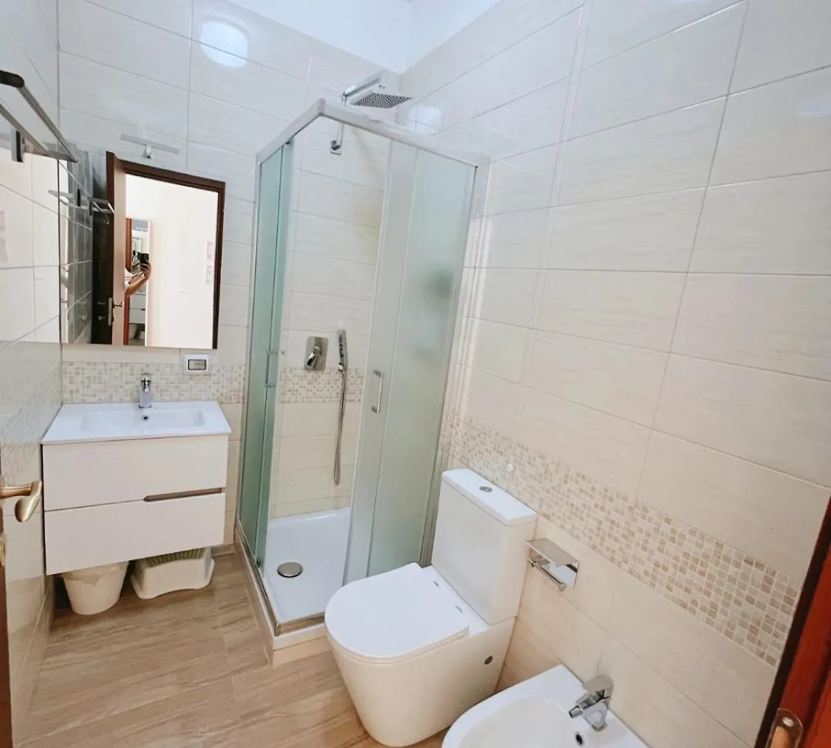 Seveso Milan Central Rooms Guest house