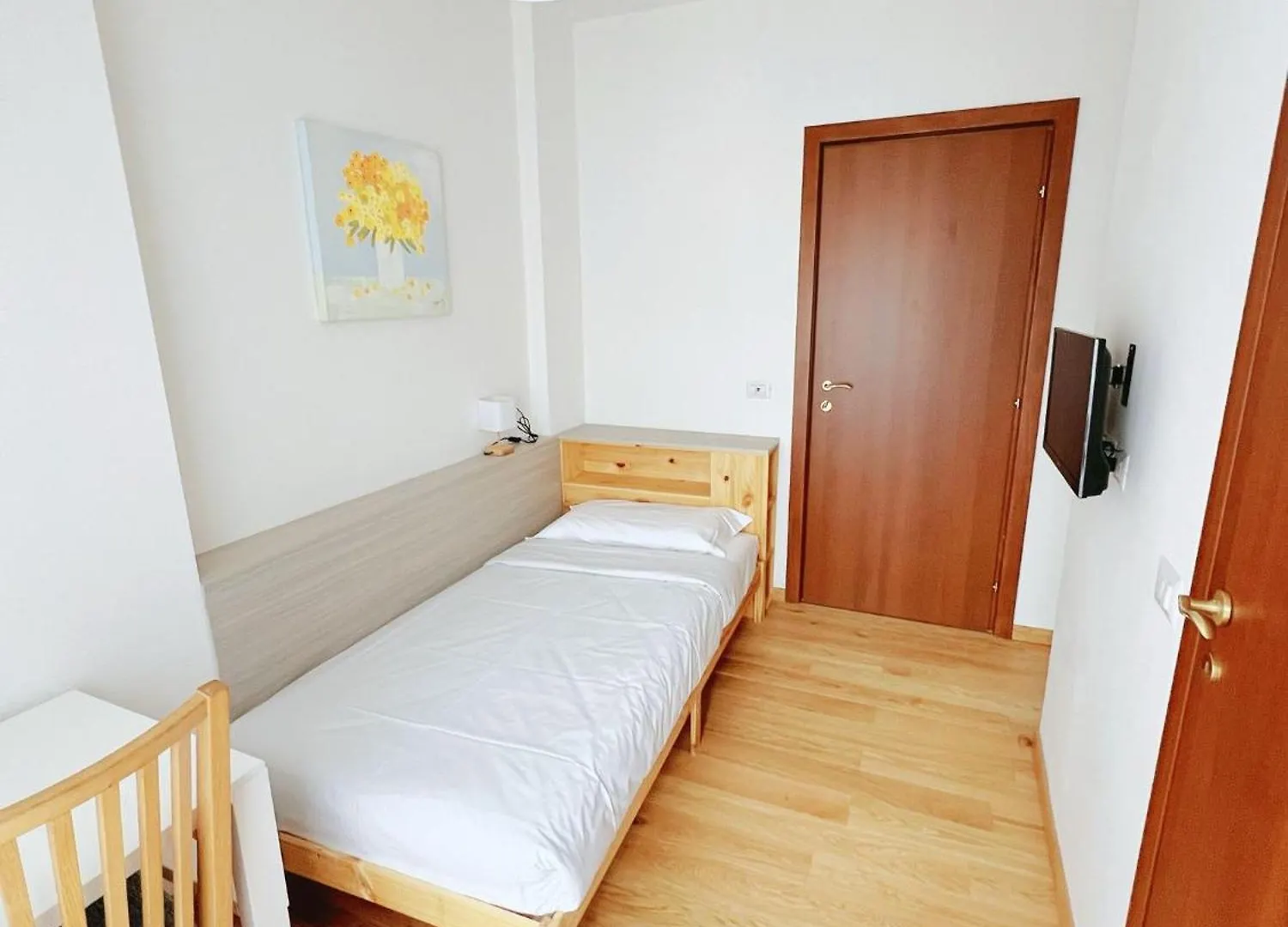 Seveso Milan Central Rooms
